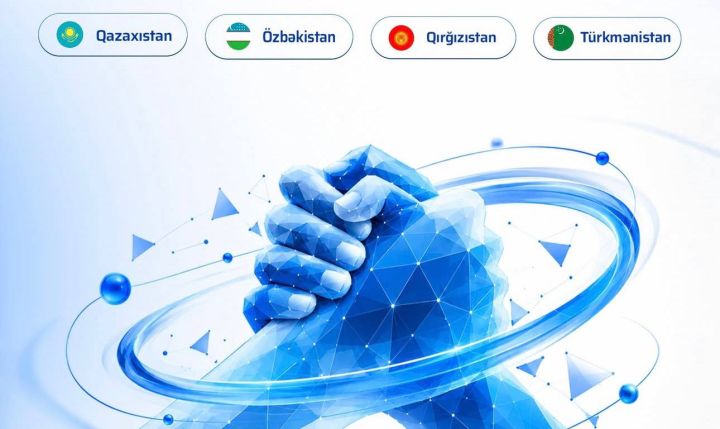 Azərbaycanın İT şirkəti Mərkəzi Asiyanın daha 4 ölkəsində fəaliyyətini genişləndirir