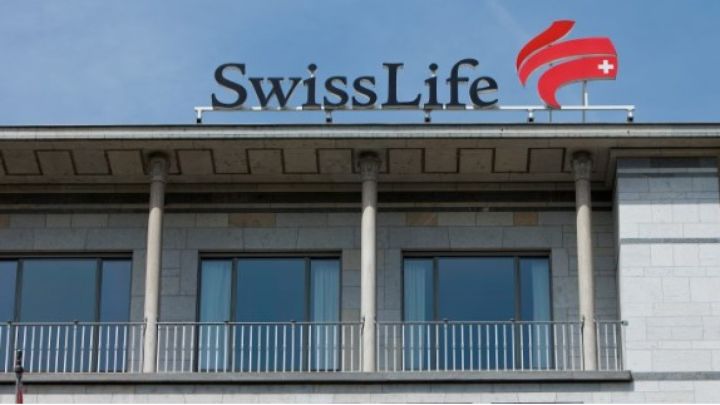 "Swiss Life" 600 əməkdaşını ixtisar edəcək