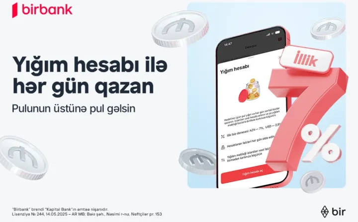 Pulunuz evdə gözləməsin, sizə hər gün gəlir gətirsin ®