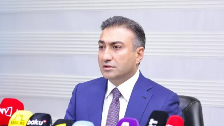 "Daha çox nəticə göstərən həkimlərimiz artıq əməkhaqqı almalıdır" -  TƏBİB-in direktoru