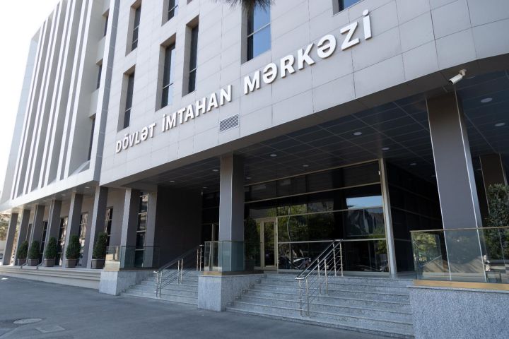 Xaricdə təhsil alanlar üçün mühüm tarix – DİM imtahan keçirəcək
