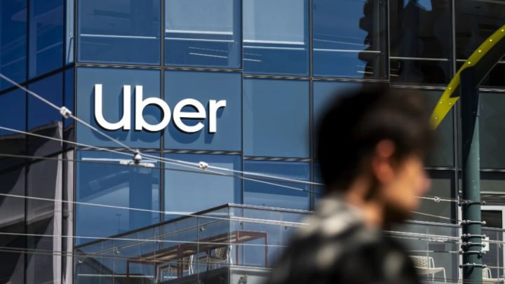 Uber 3 300 nəfəri işdən çıxaracaq