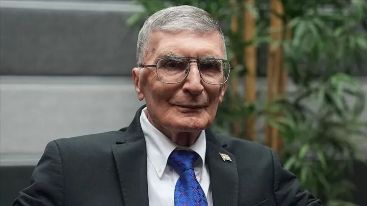 Nobel mükafatçısına Azərbaycandan yüksək təltif
