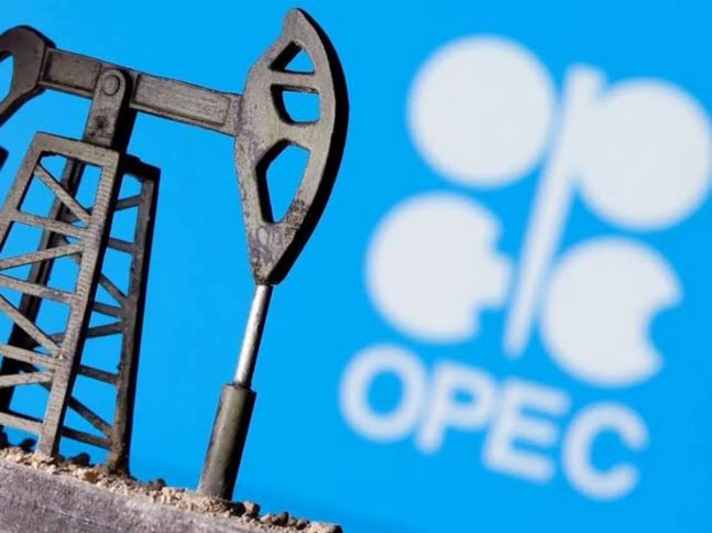 Yeddi "OPEC+" ölkəsi oktyabrda neft hasilatı kvotalarını sentyabr səviyyəsində saxlayacaq