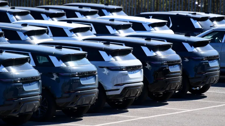Jaguar Land Rover-də böyük ixtisar – 4 min nəfər işini itirəcək
