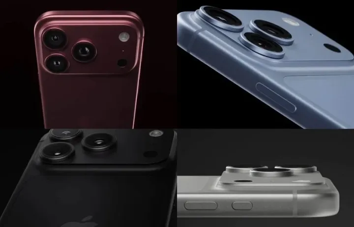 iPhone 17 Pro Max-ı iPhone 18 Pro Max-a dəyişməyə dəyər?