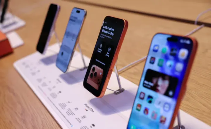 Smartfon, noutbuk və texnikaya böyük endirim - iPhone-lara 500 AZN-dək endirim