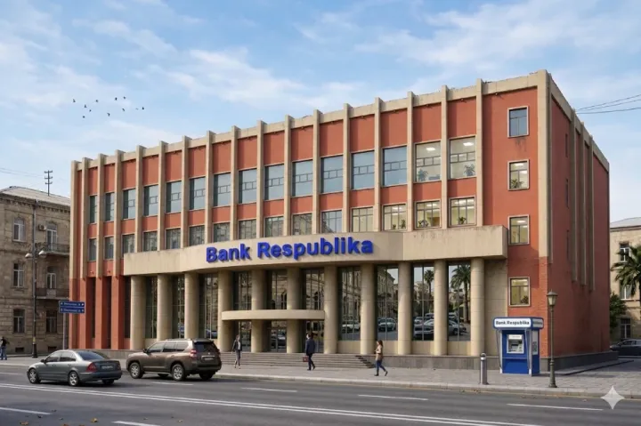 “Bank Respublika”da növbədənkənar yığıncaq keçiriləcək
