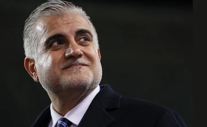 Tahir Gozal bank rəhbəri seçilib