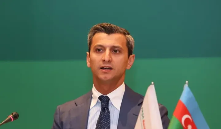"Bundan sonra da bank birləşməsi olacaqsa, ancaq və ancaq şad olarıq"