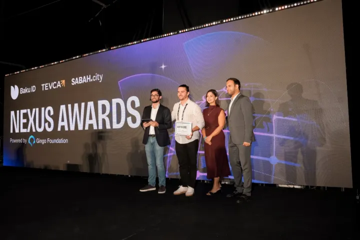 “Baku ID 2026” innovasiya festivalı başa çatıb