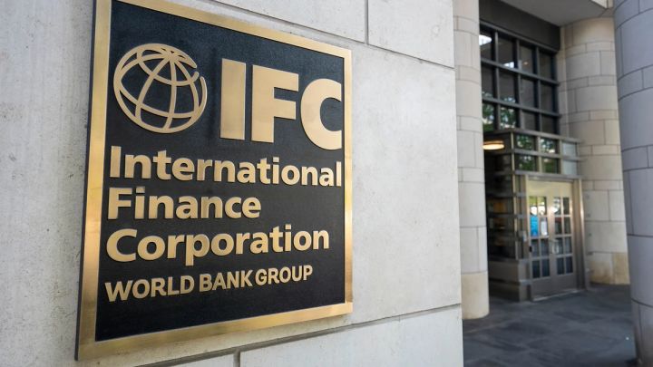 Beynəlxalq Maliyyə Korporasiyası "Bank Respublika"da uzunmüddətli investor olaraq qalmaq niyyətindədir