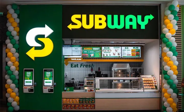 “Subway” Bakıda 7-ci restoranını açmağa hazırlaşır – Məkan bəlli oldu
