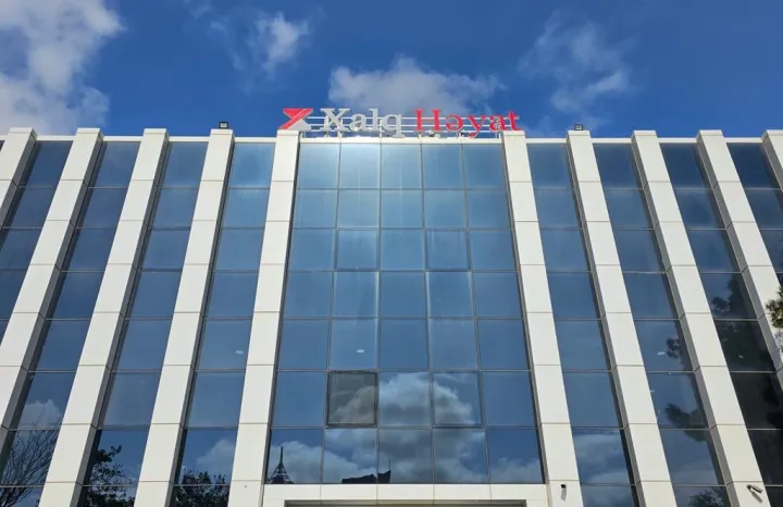 “Xalq Həyat” yığımlarını artırıb, ödənişlərini azaldıb
