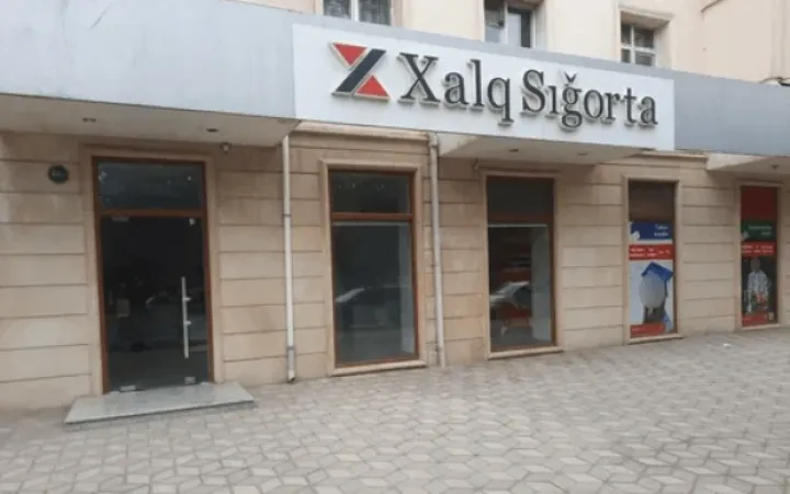 “Xalq Sığorta”nın yığımları artıb, ödənişləri azalıb