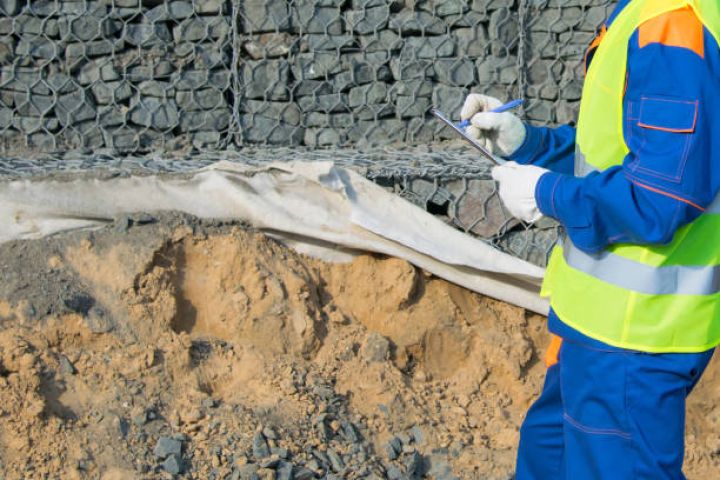 Elbəydaş yatağı minalardan təmizlənərək istismara hazırlanacaq