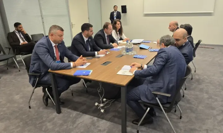 Azərbaycan qazı üçün yeni Avropa bazarı – Slovakiya ilə danışıqlar davam edir