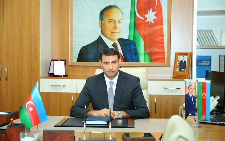 Binəqədidə müavin vəzifəsində çalışırdı, Gədəbəyin İcra başçısı təyin olundu