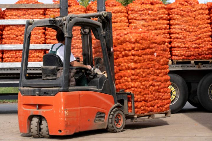 Azərbaycanın aqrar və aqrar-sənaye ixracı 1 milyard dollara yaxınlaşıb
