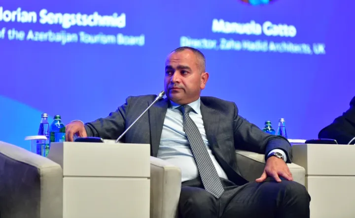 İnvestorların daşınmaz əmlaka baxışı dəyişib – Avant Group rəhbəri yeni trendləri açıqladı