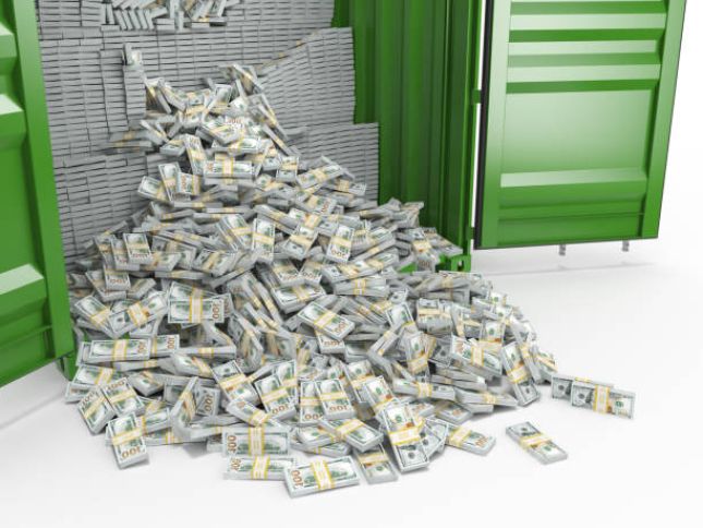 Dekabrda yaradılıb, 8 ayda ilk onluğa daxil olub - 10 manat kapitalı olan şirkət 32,3 milyon dollarlıq ixrac edib