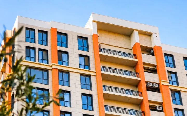 Yasamalda ev almaq istəyənlər üçün yeni imkan: güzəştli kredit illik 8%-dən başlayır