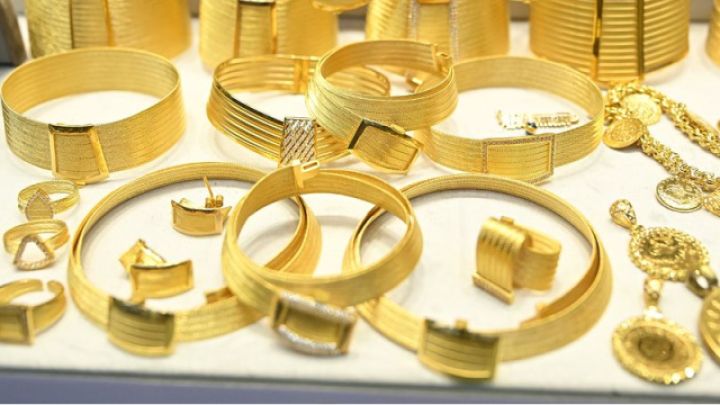 “Bu qiymətlərə qızıl almaram” - Məşhur investor qızıl ilə bağlı açıqlama