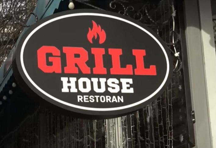 "Grill House" restoranının sahibi saxlanıldıb