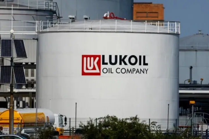 Qazaxıstan “Lukoyl”un aktivlərini almaq üçün ABŞ-a rəsmi müraciət göndərib